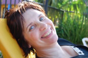 Annette Zachariou, Reservoir, Victoria-AUS Death, Obituary