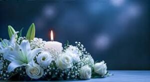 Martin Krol, Death, Obituary