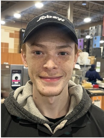 Cody Nelson Gravenhurst, ON Death, Obituary