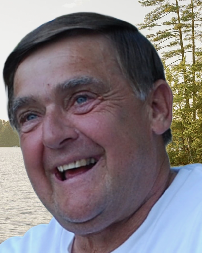 Daniel William Marschke Loganville, GA Death-Obituary