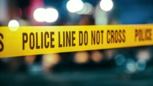 Jeremy Daniel Loeffler Shooting Death, Obituary