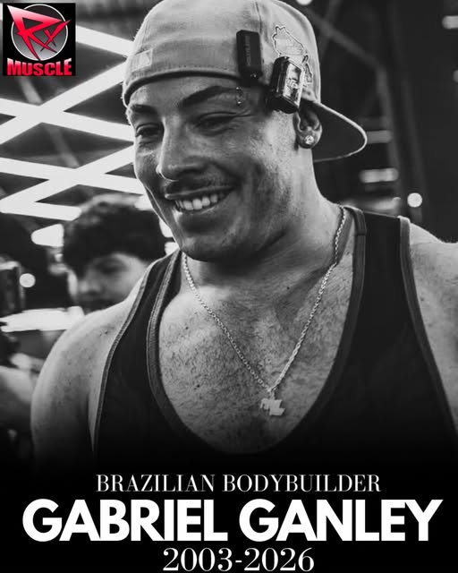 Gabriel Ganley Brazil, South America Death-Obituary
