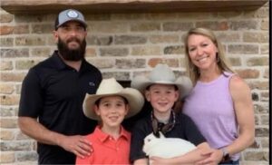 Joe Kapacziewski Ranger, Suicide Obituary-Death
