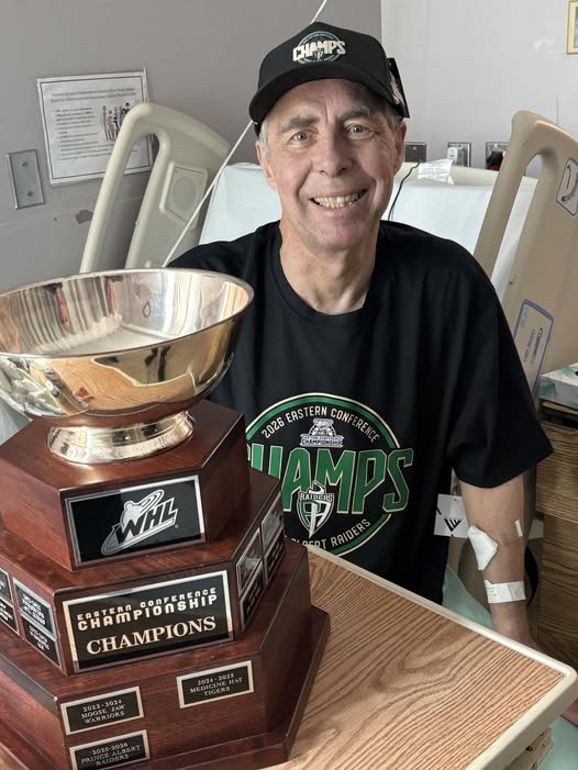 Mark Odnokon Cause of Death, Obituary