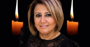 Nina Badalbayeva, Forest Hills, New York Obituary, Death