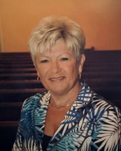 Peggy Martin Willis Augusta, GA Death-Obituary