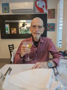 Lee C. Schmitt Palm Springs, CA Death-Obituary