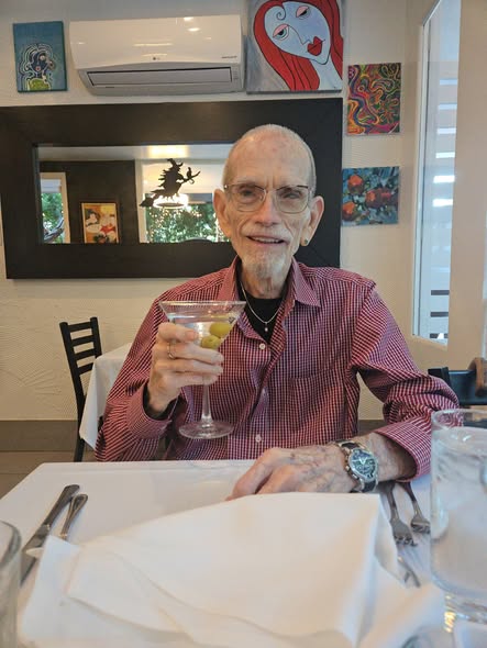 Lee C. Schmitt Palm Springs, CA Death-Obituary